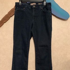 Vintage America dark jeans